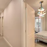 Flat With Terrace By Vatican