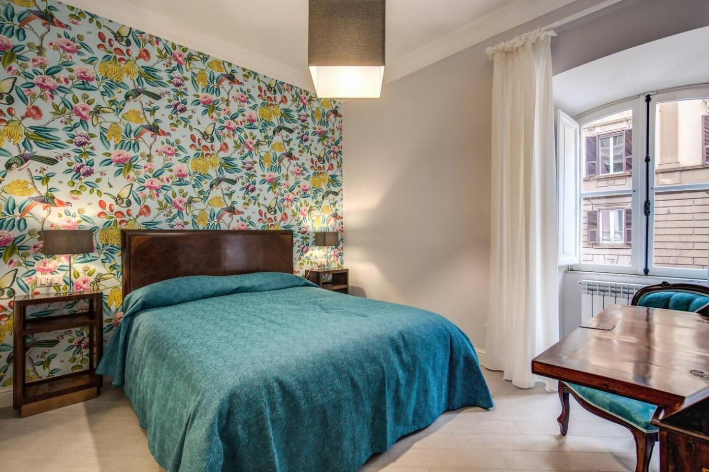Appartement Flat With Terrace By Vatican