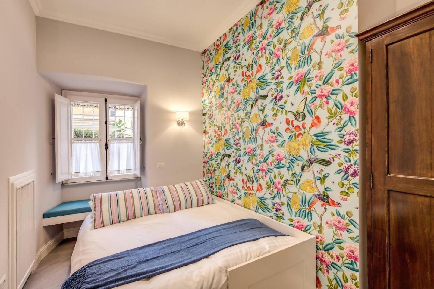 Appartement Flat With Terrace By Vatican Rome